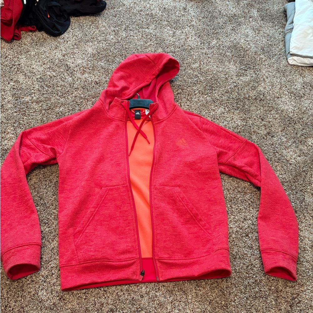 ADIDAS Jacket